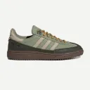 HANDBALL SPEZIAL Winter "Tent Green / Khaki Three" - KJ1723