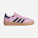 HANDBALL SPEZIAL «Rhinestone» "Orchid Fusion / Dark Blue" - KI8133