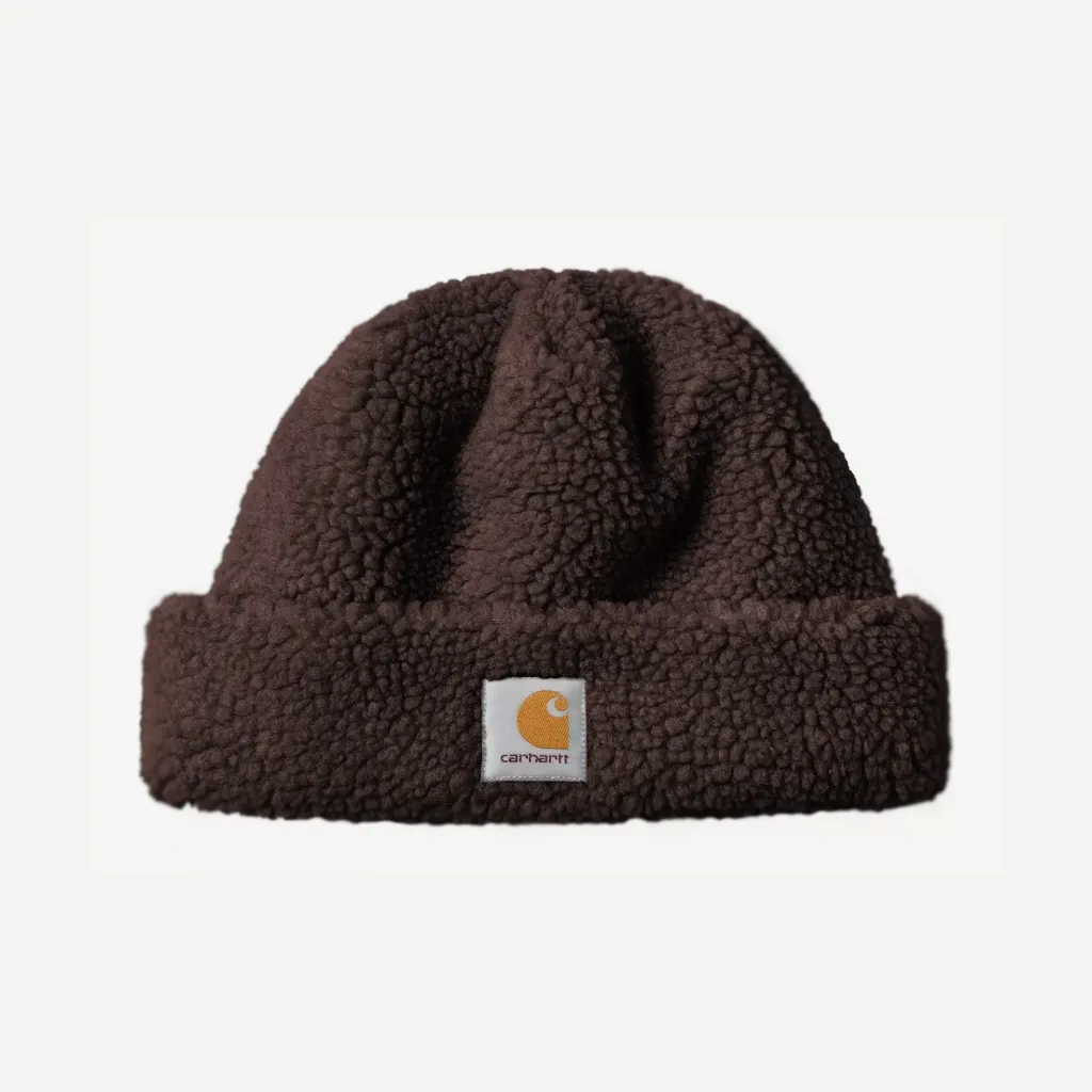 Prentis Beanie "Palisander" - I033848_33H_XX