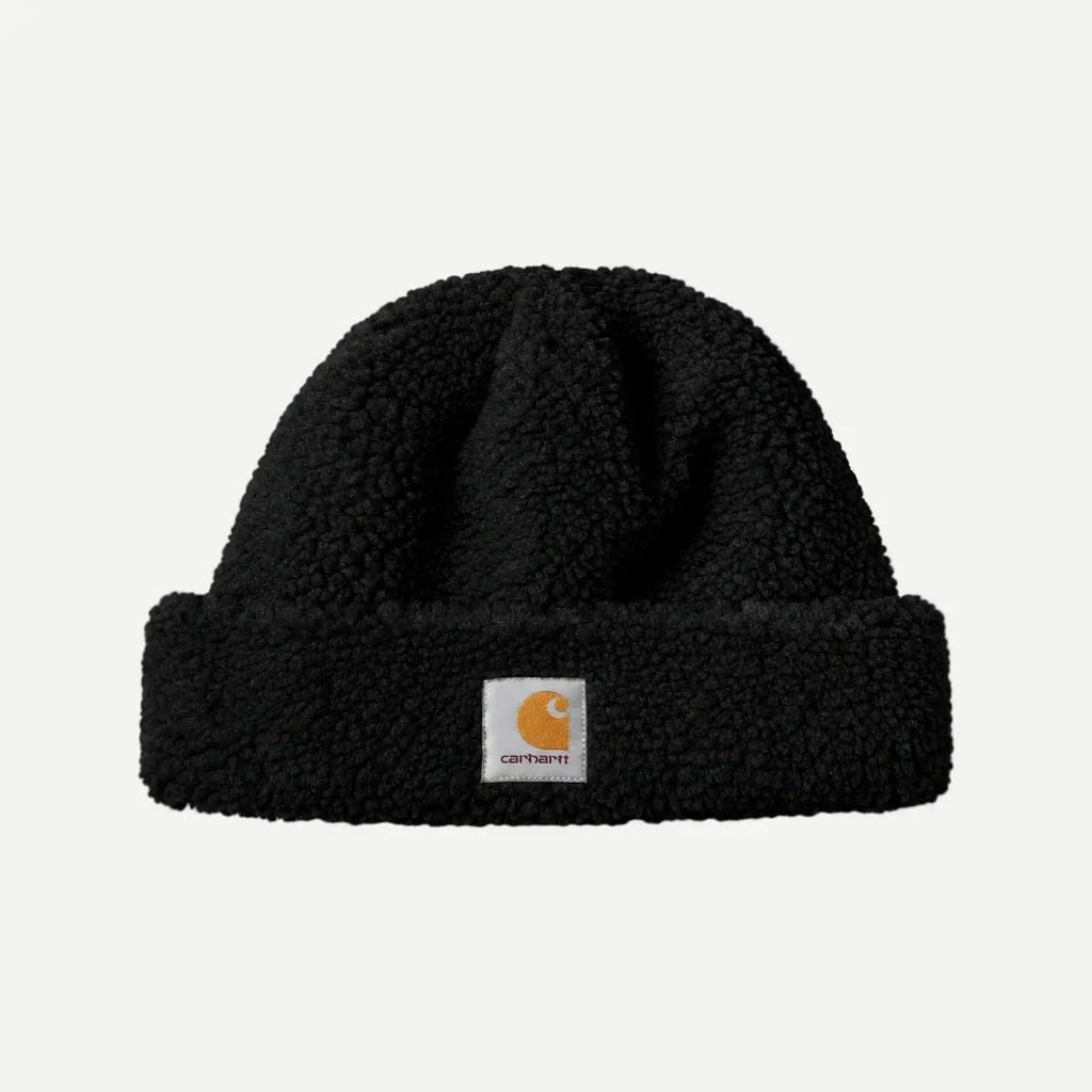Prentis Beanie "Black" - I033848_89_XX