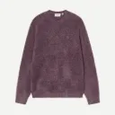 Curtis Sweater "Tangled Shady Purple" - I035394_3Z9_XX