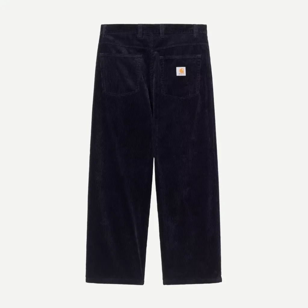 Brandon Pant 'Coventry' "Dark Navy / Rinsed" - I037063_1C_02