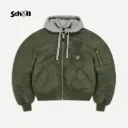 Bomber ESCHOTT Kids "Sage" - ESCHOTTSAGE
