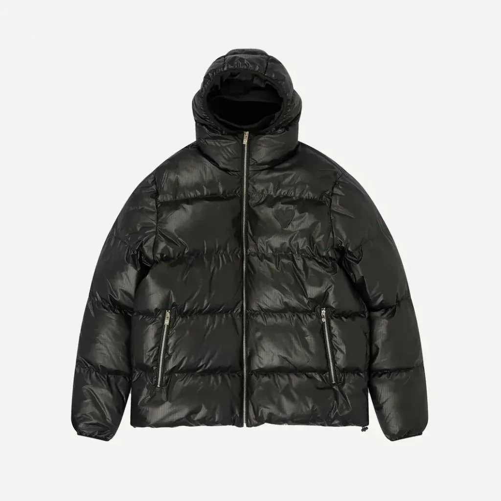 [TYOABLACK] Doudoune TYOA Kids "Black" - TYOABLACK (XS)