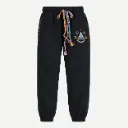 Pantalon Kids NIKA "Black" - NIKABLACK