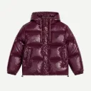 Doudoune TOUPIE Kids "Cherry" - TOUPIECHERRY