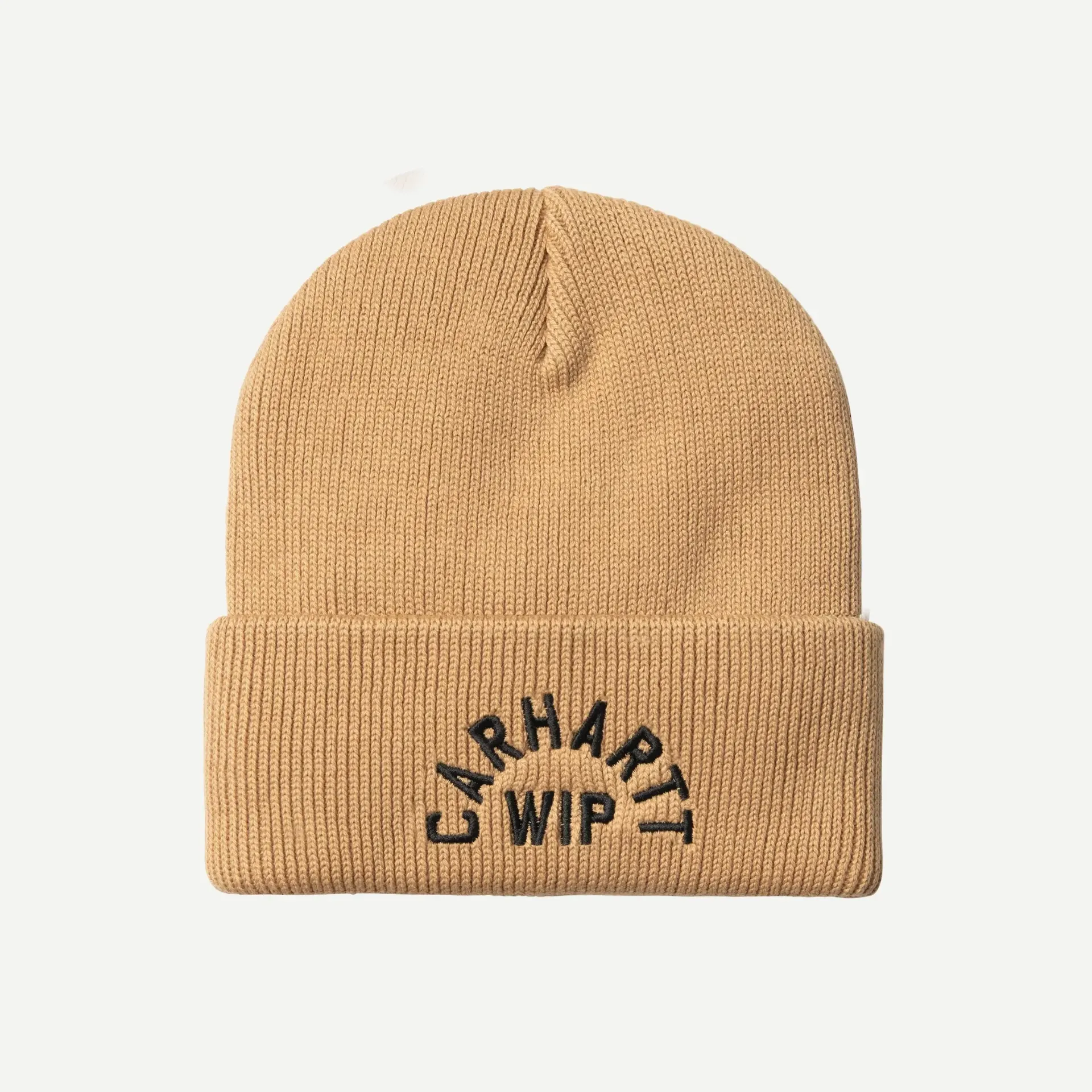 Arch Script Beanie "WIP Dusty H / Black"                         -I037304_3XP_XX