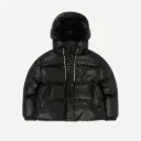 Doudoune TITOU Kids "Black" - TITOUBLACK