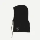 Cagoule FANETTE Kids "Black" - FANETTEBLACK