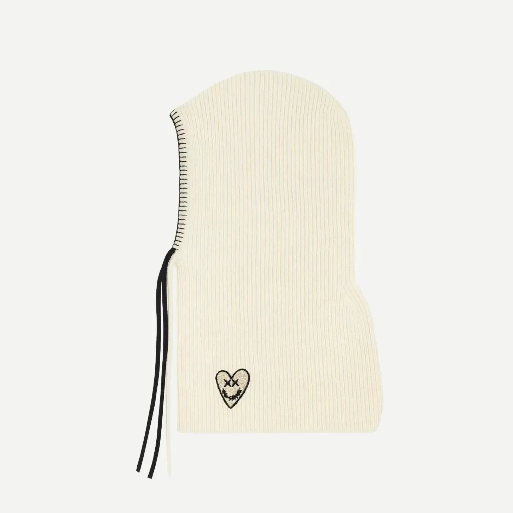 Cagoule FANETTE Kids "Icicle" - FANETTEICICLE