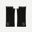 Mitaines FRAISE Kids "Black" - FRAISEBLACK