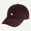 Harlem Cap "Amarone / White" - I037067_3YA_XX