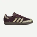 SAMBA OG «Rhinestone» "Maroon / Warm Vanilla" - KJ7488