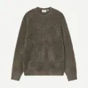 Curtis Sweater "Tangled Shungite" - I035394_3ZA_XX