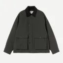 Women's Quentin Jacket "Raven / Black" - I037042_3WM_XX