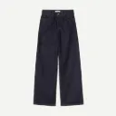 Women's Jane Pant "Blue / Rinsed " - I037531_01_02