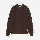 Anglistic Sweater "Speckled Tobacco" - I010977_3YN_XX