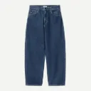 Women's Brandon Pant "Blue / Stone Washed " - I035892_01_06