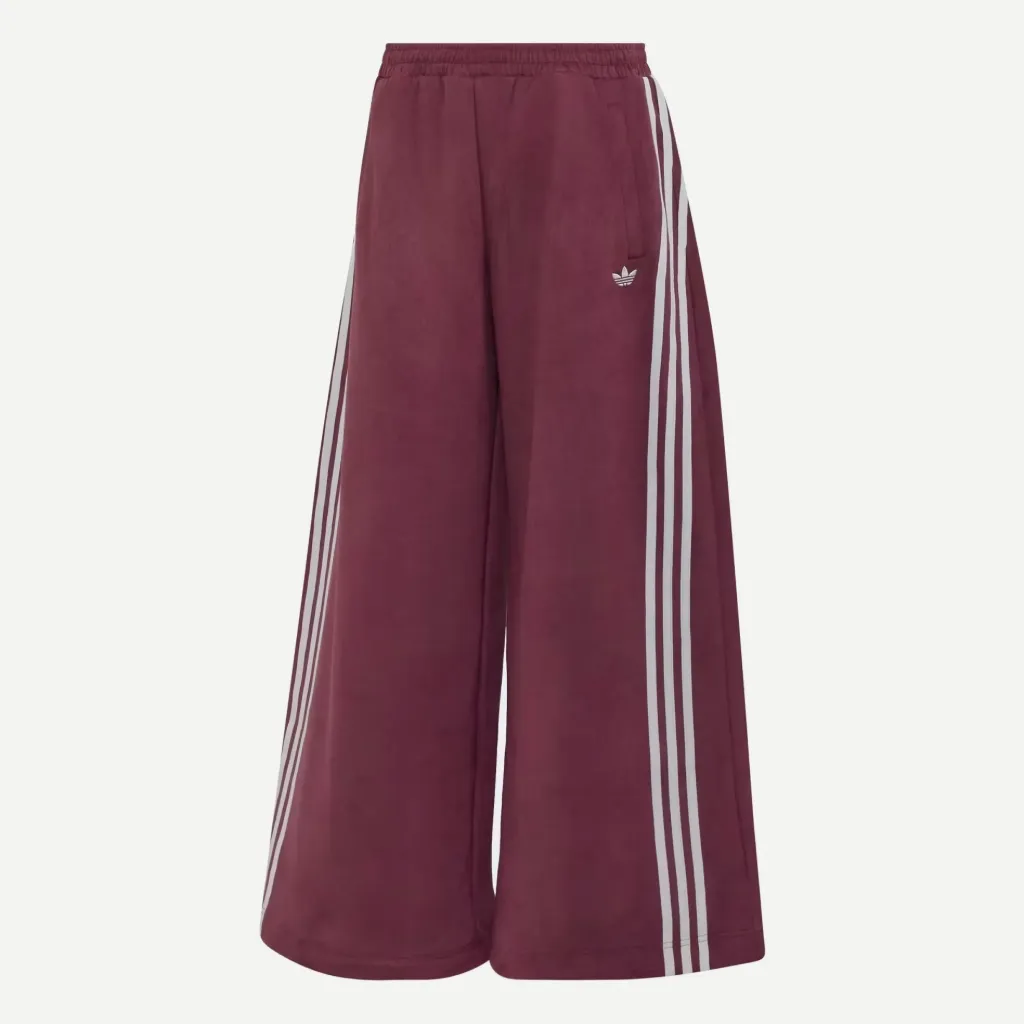 [LH1924] ADILENIUM SEASON 6 Faux Suede TP "Maroon" - LH1924 (XS)