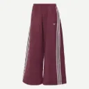 ADILENIUM SEASON 6 Faux Suede TP "Maroon" - LH1924