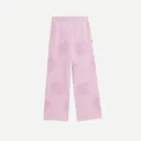 Pantalon LITTLE CLEMENT Coupe Ample "Light Lilac" - LITCLEMENTLIGHT