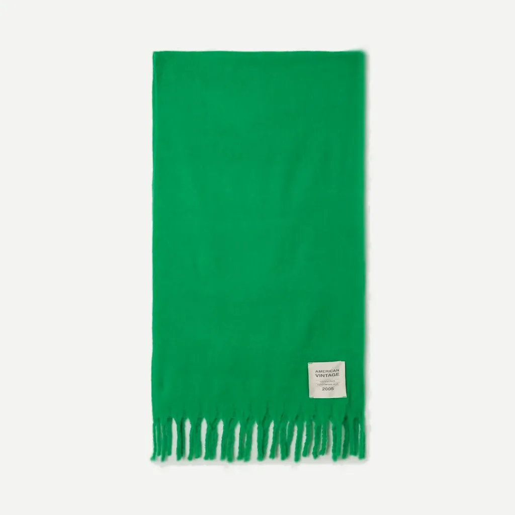 Echarpe Mixte ZINACO "Mint L" - ZI20AMINT