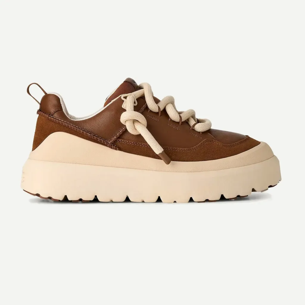 Basket Heritage Utility "Chestnut / Whitecap" - 1170910CHEST