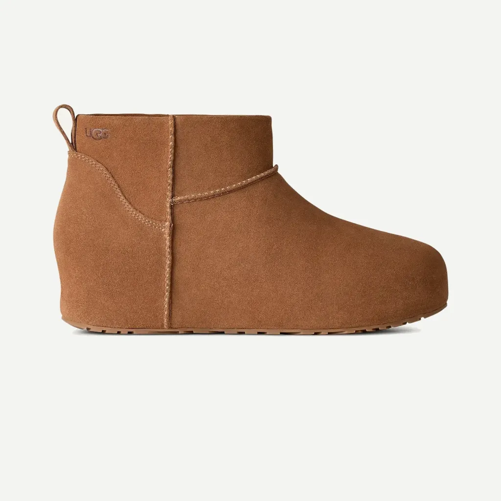 Botte Classic Mini Enwrap W "Chestnut" - 1180412CHEST