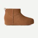 Botte Classic Mini Enwrap W "Chestnut" - 1180412CHEST