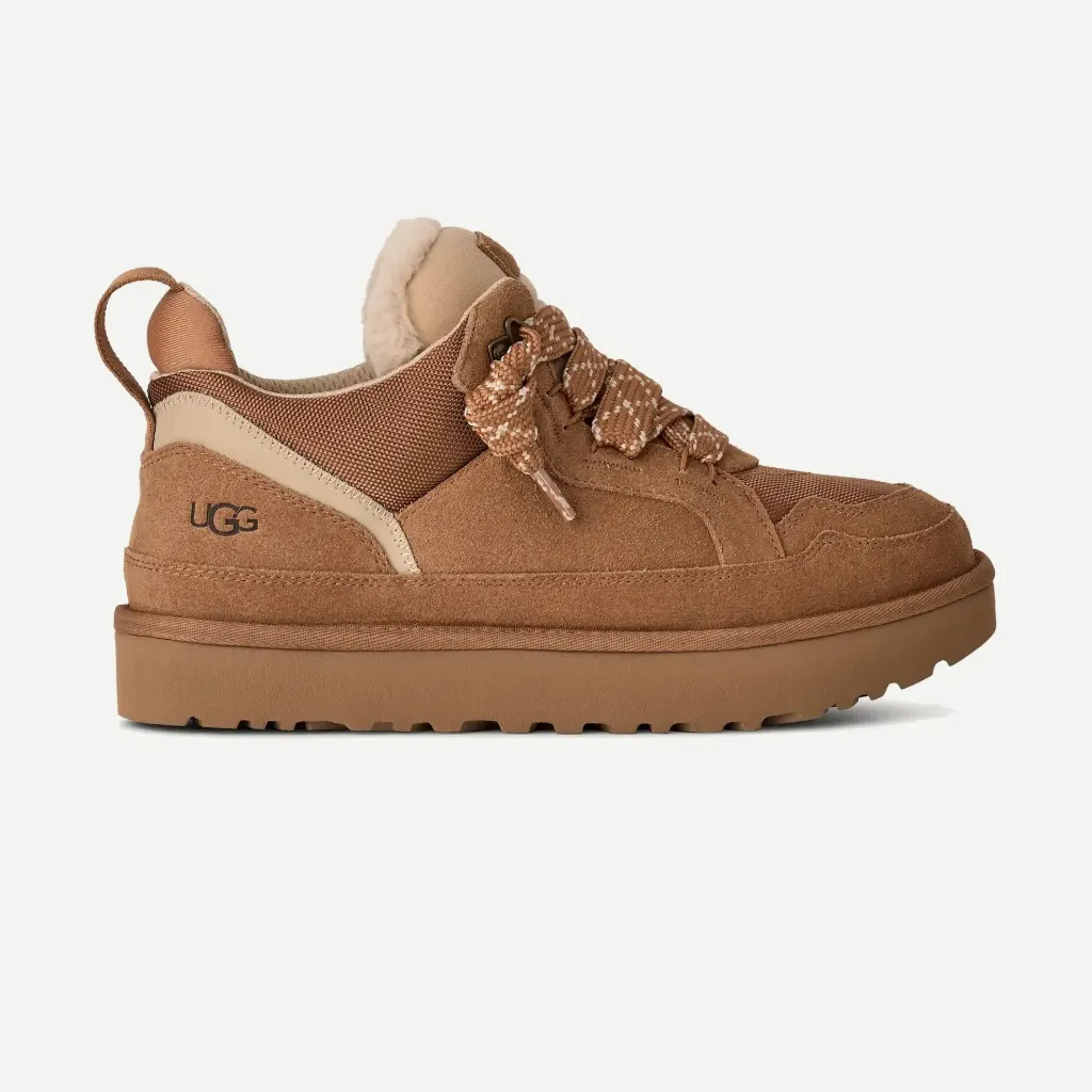 Lowmel Homme "Chestnut" - 1170750CHEST