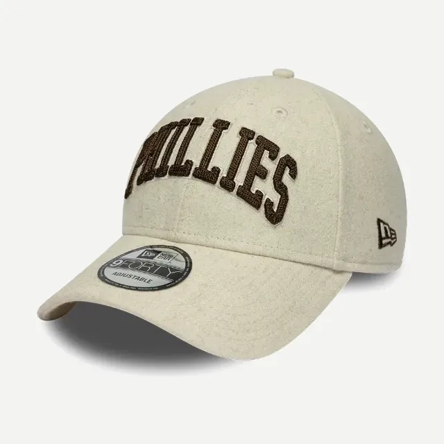 9FORTY E-Frame MLB Cap "Philadelphia Phillies" - 60960346