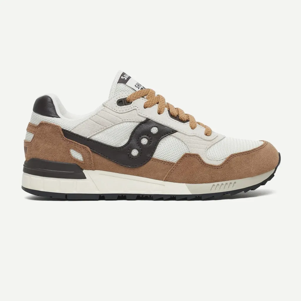Shadow 5000 "Cocoa / Almond" - S101517-1003