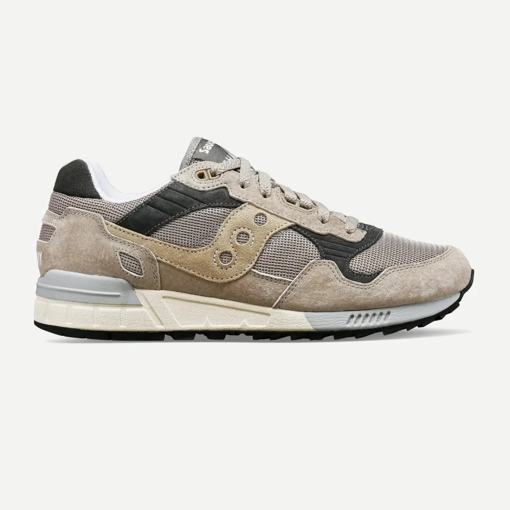Shadow 5000 "Grey / Grey" - S70665-23