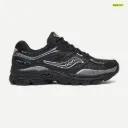 ProGrid Omni 9 GTX "Black / Silver" - S101176-1003