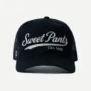 SIGN CAP Brodée "Black"- SIGNCAPBLACK