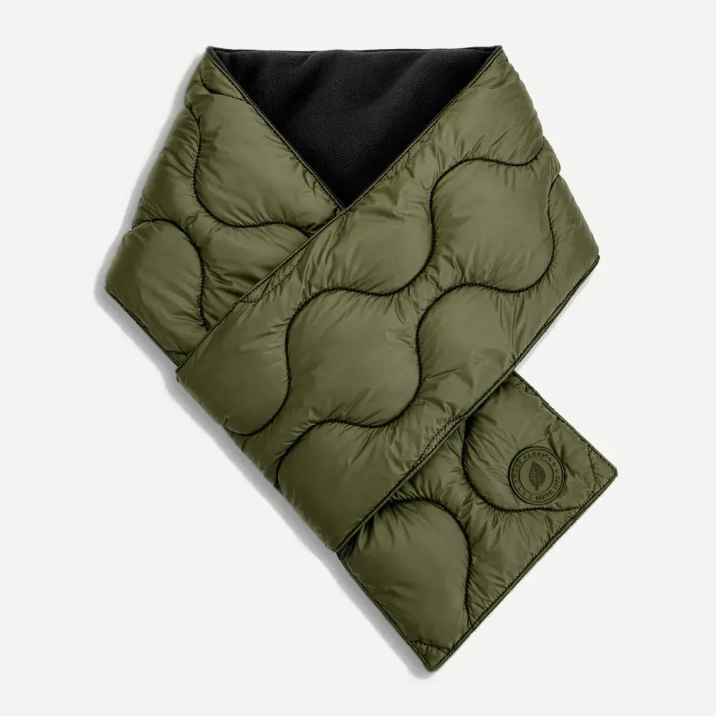 Echarpe SLING DOWN "Kaki"- SLINGDOWNKAKI