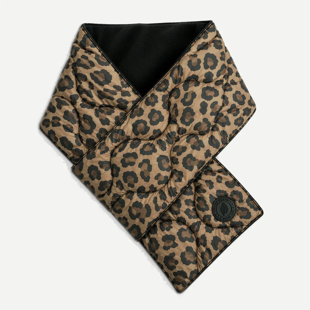 Echarpe SLING DOWN "Léopard"- SLINGDOWNLEO