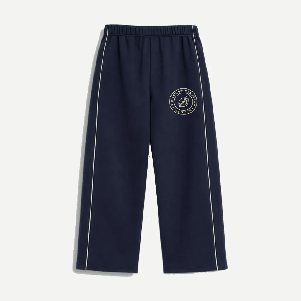 Jogging Baggy CALBO Kids "Night" - KCALBOBAGGYNIGHT