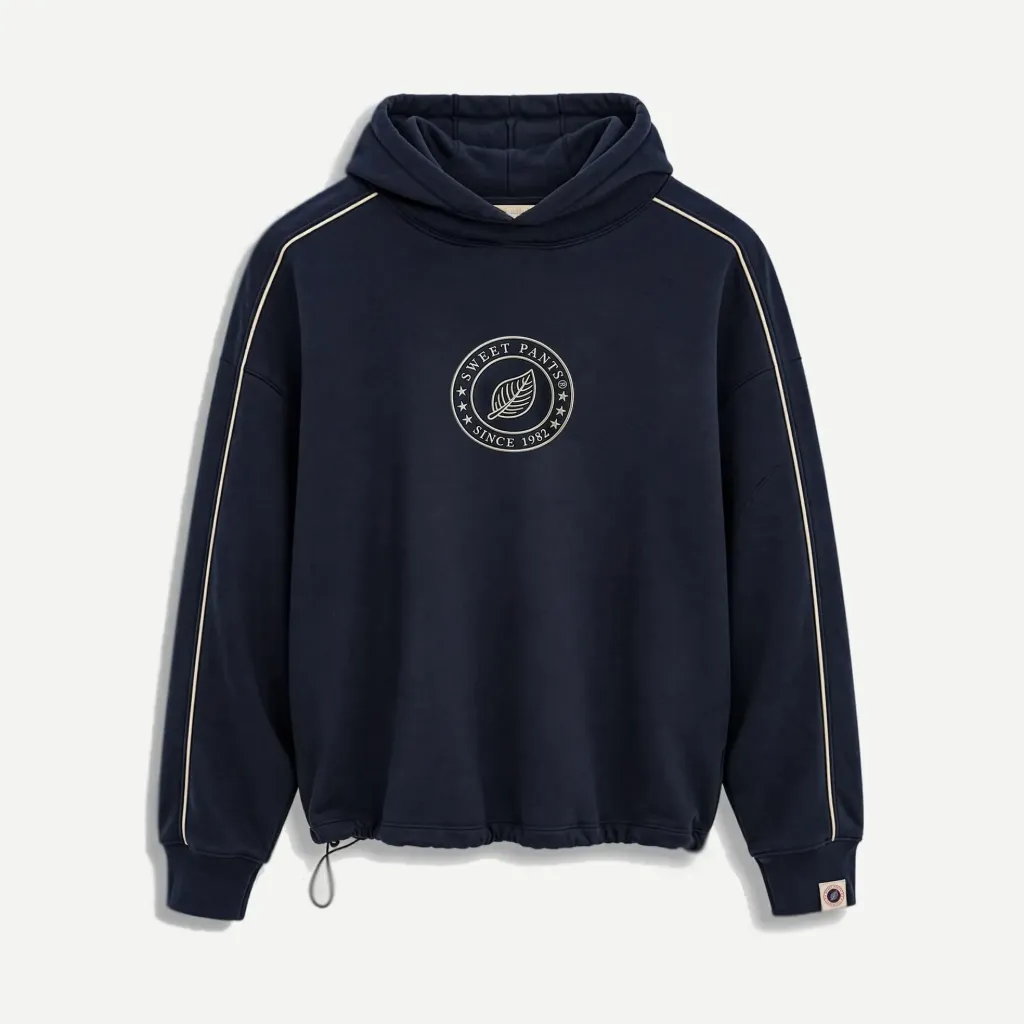 Sweat Capuche CALBO Kids "Night" - KCALBOHOOD