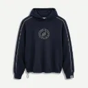 Sweat Capuche CALBO Kids "Night" - KCALBOHOOD