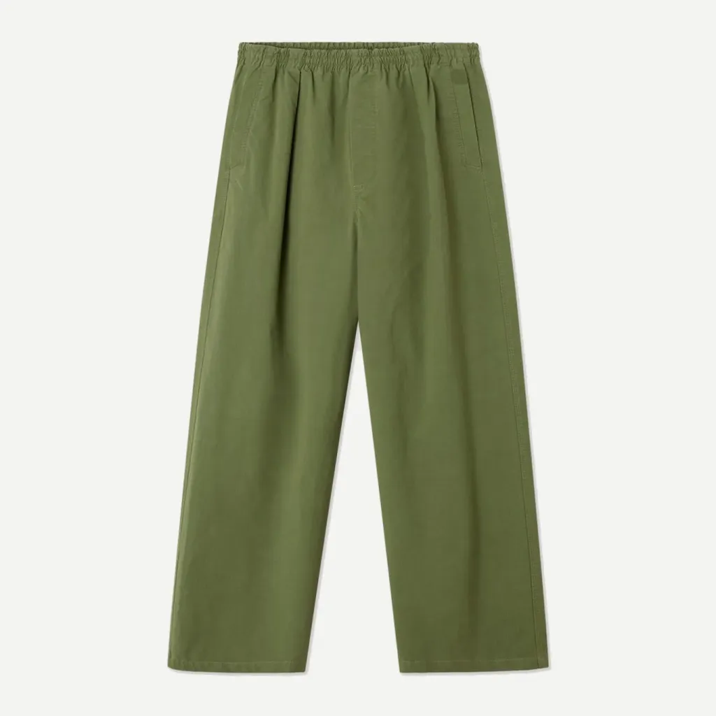 [MZAH10ACAMO] Pantalon Jogging ZAHBAY "Camouflage" - MZAH10A (S)