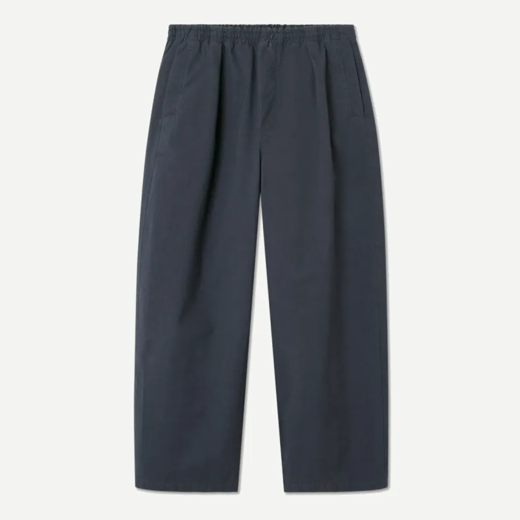 [MZAH10AMIN] Pantalon Jogging ZAHBAY "Minuit" - MZAH10A (S)