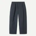 Pantalon Jogging ZAHBAY "Minuit" - MZAH10A