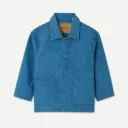 Veste Atelier Kids COMOW "Stone Blue" - KCOM16A