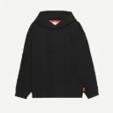 Sweatshirt Little ANTOINE GF "Black" - LITANTOINEGFBL