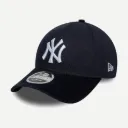 9FORTY E-Frame MLB Cord Visor "New York Yankees" - 60960257