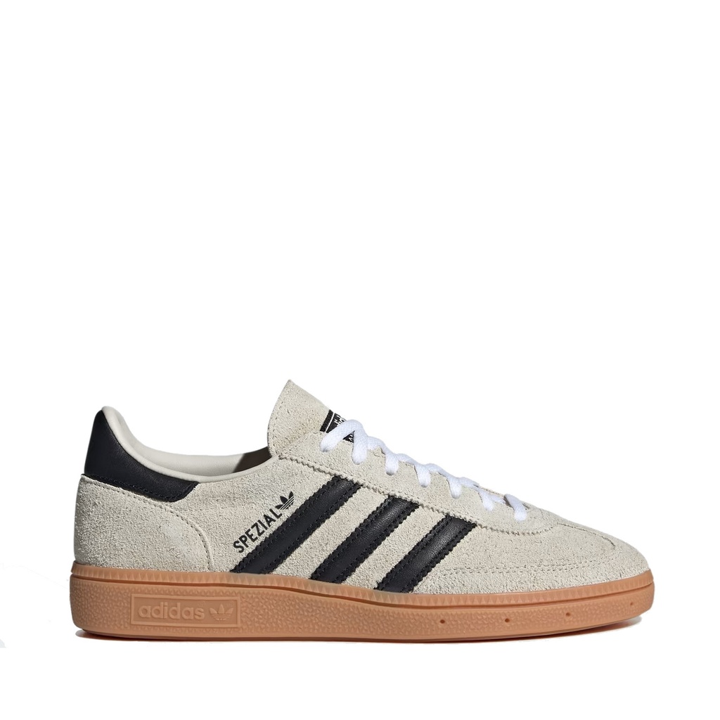HANDBALL SPEZIAL "Aluminium / Core Black" - IF6562