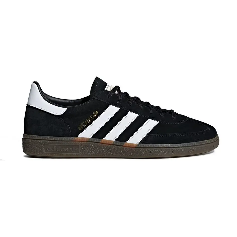 Handball Spezial "Core Black / Cloud White" - DB3021