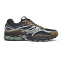 ProGrid Omni 9 TMY "Brown / Navy" - S70832-9
