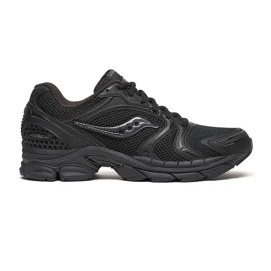 [S70841-5] ProGrid Triumph 4 Heritage "Triple Black" - 	S70841-5 (38)